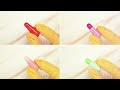 Satisfying Makeup Repair ASMR💄Ways To Reuse Old Makeup #556