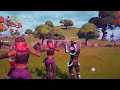 Fortnite perfect timing || Fanciful