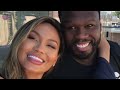 50 Cent & Daphne Joy's Relationship is MESSIER Than We Thought