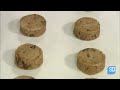 How It's Actually Made - Chocolate Chip Cookies