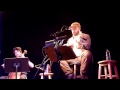 Stephin Merritt - Epitaph For My Heart - The Magnetic Fields - Live in Minneapolis