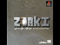 Zork 1 Japanese Soundtrack 7/32