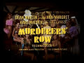 Murderers' Row 1966 movie trailer