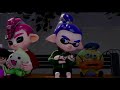 〖Splatoon 2 〗Where is Agent 3's Cape? by Optimus97