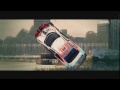 Dirt 3 multiple rollovers