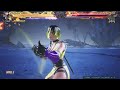 TEKKEN 8 - Reina vs Amerazzz's Eddy