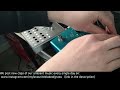 Weekly Ambient Jam 011 - MengQi Wingie, tasty chips GR1, Strymon bigsky