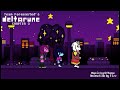 DELTARUNE Chapter 3: New-Star City (Music by @oftome584 !)