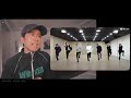 Performer Reacts to Enhypen 'Given-Taken' Dance Practice