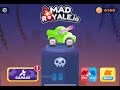 Playing Mad Royale.io For The First Time