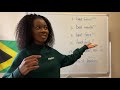 What’s “BAD” in Jamaican Patois? Learn Jamaican Patois, Beginner friendly