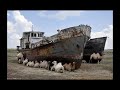 Badlands Chugs The Aral Sea meme