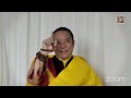 The Heart of the Vajrayana with H.H. Tai Situ Rinpoche (English Only)