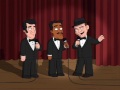 Family Guy | The Rat Pack's Most Bigoted Songs