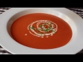 Tomato Bisque - Creamy Tomato Soup Recipe