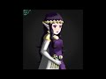 Hilda's Theme, Looped For One Hour. Loz: Albw