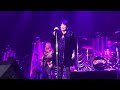 Heart - Crazy On You - 12/28/2023 - Palm Desert, CA - Acrisure Arena