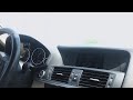 2013 BMW X3 28i Xdrive acceleration | تسارع بي ام دبليو اكس٣ ٢٠١٣