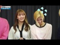 [ V APP/ENG ] JYPNATION - JYP 단체곡 개별파트 쟁탈전