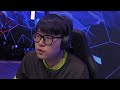 Maru's MASS GHOST STRATEGY - Starcraft 2: Maru vs. Solar