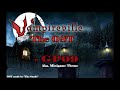 Vampireville OST - GP09 (Minigame Theme)