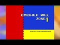 Emerald Hill Zone But There's 30 Other Tunes