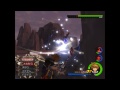 KH2 - Lingering Will (Level 1/Critical Mode)