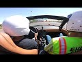 First Autocross Run