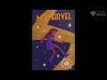 Clip Studio Paint - MsMarvel (Speedpaint)