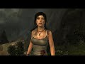 Tomb Raider 2013 I5 3470 RX 560 Ultimate Settings Benchmark Tests