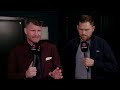 The #UFC304 review show with Tom Aspinall, Mike Bisping, Adam Catterall and Nick Peet 🇬🇧🏆