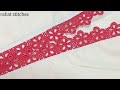 🔥🔥 Best ever  idea for perfect stitching || Sewing Tips And Tricks |  Branded Neck