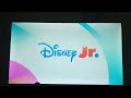 Sony Pictures Television / Disney Jr. (2024)