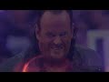 Undertaker On Mick Foley & Kane's Next Level Commitment #3