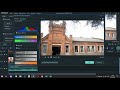 Основы программы Filmora | Монтаж видео. Обучение.
