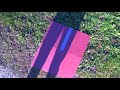 Xiaomi Mi Drone First Flight - a little test