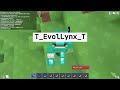 Bloxd io pvp en hueco