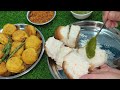 Delhi Ki Famous Vada -Pav Recipe || Vada Pav Recipe||मुंबई स्पेशल वडा -पाव रेसिपी