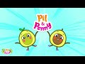 Why Do We Have Belly Buttons? Funny Stories by Pit & Penny