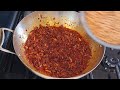 Brunei ko Machha ko Achar | Anchovy Pickle | ब्रुनाईको माछाको अचार | Jhinge Machha ko Achar Recipe