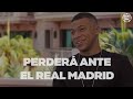 Esto es LO QUE REALMENTE SIGNIFICA el traslado de MBAPPE a REAL MADRID 😱