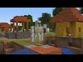 Minecraft nhưng tôi Vào Trong Bụng Quái Vật