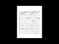 Richard Strauss: Till Eulenspiegel's Merry Pranks (with score)