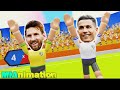 ⚽ GRITAR GOL ⚽ (CANCION OFICIAL DEL MUNDIAL 2022) en PK XD 🐸SIMBA ❌ LA FAMILIA PK