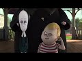 THE ADDAMS FAMILY Clip - 