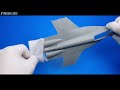 NEW! MIG-29K by HOBBY BOSS 1/48 Video preview