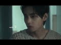 V and IU new song trailer || Love wins all
