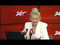 Krzysztof Bosak: Premier Tusk wprost złamał konstytucję | Gość Radia ZET