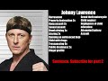 If Johnny Lawrence was charged for his crimes - part 1