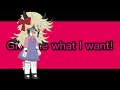 !I’m asking nicely¡ meme (Elizabeth Afton)